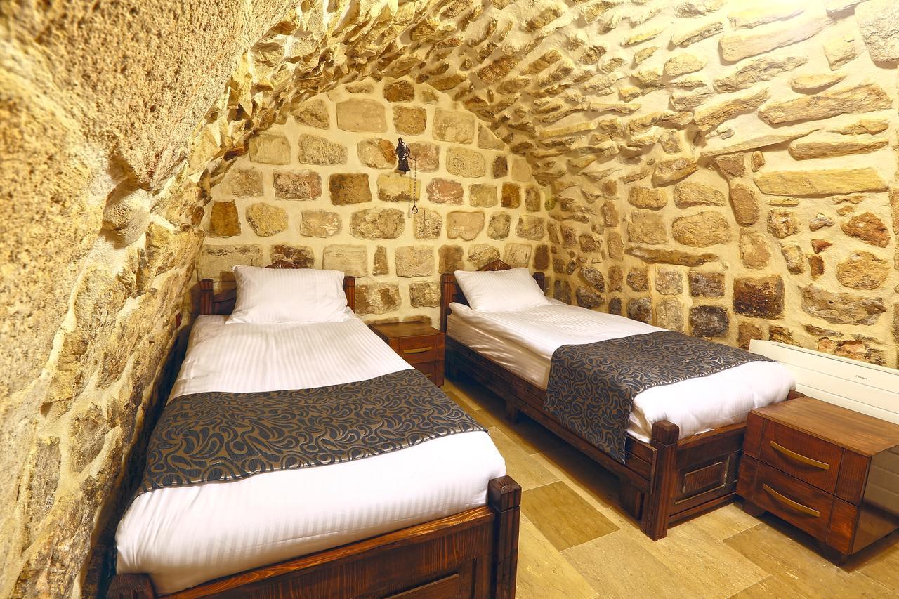 Darius Konagi Otel Mardin Oda fotoğraf