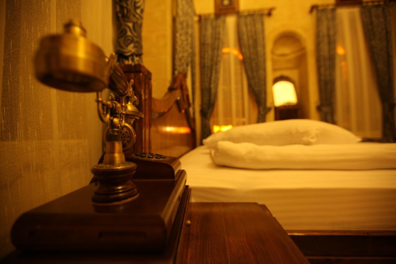 Darius Konagi Otel Mardin Dış mekan fotoğraf