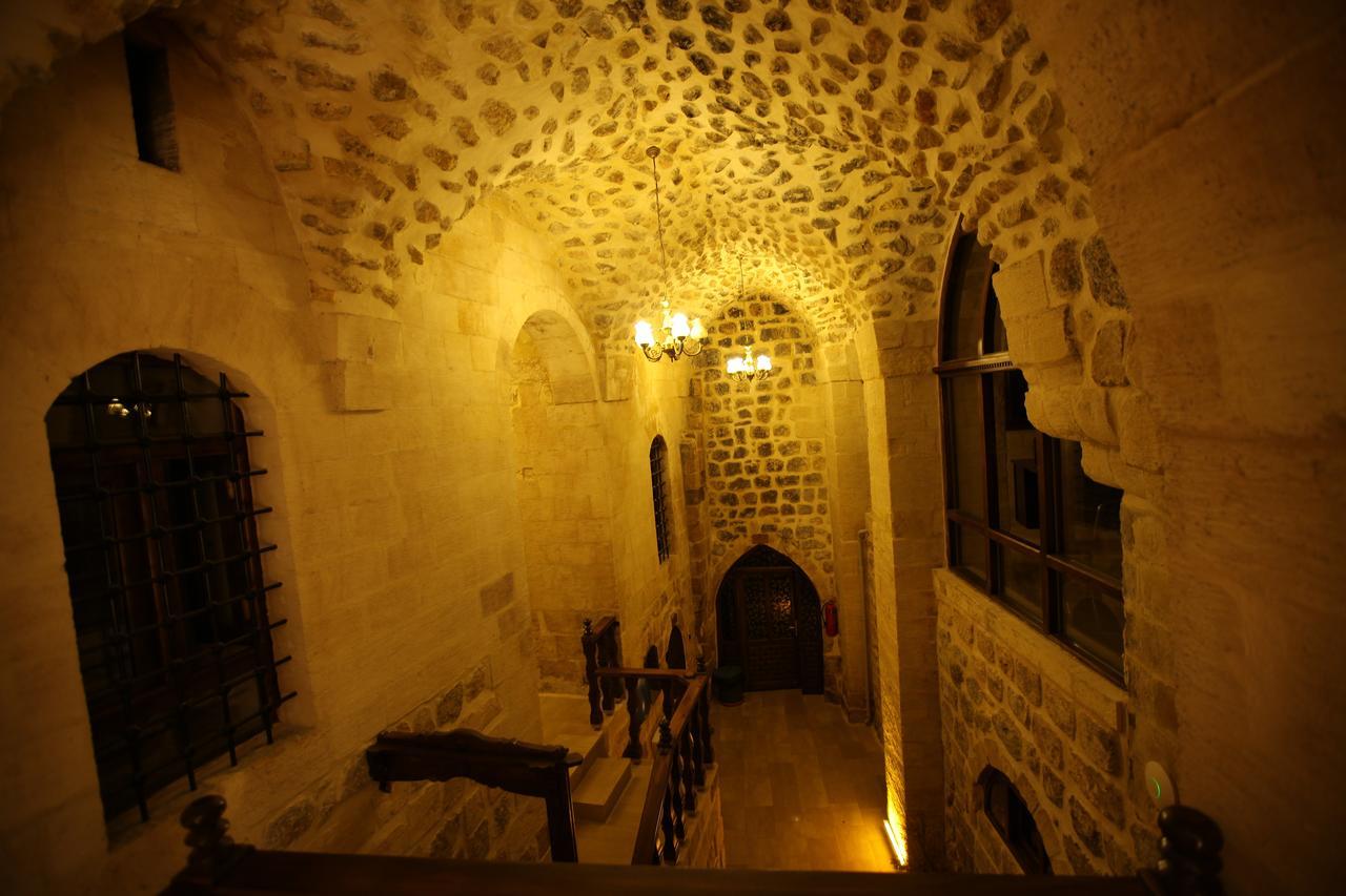 Darius Konagi Otel Mardin Dış mekan fotoğraf