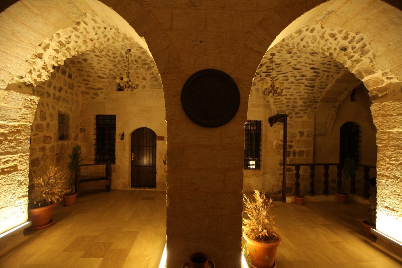 Darius Konagi Otel Mardin Dış mekan fotoğraf